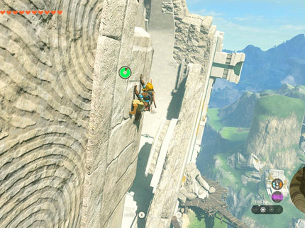 The Legend of Zelda: Tears of the Kingdom - Nintendo Switch 2 Edition