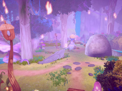 The Smurfs Village Party - PlayStation 5