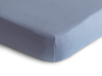 SCS-1004, Mushie Stretchy Crib Sheet