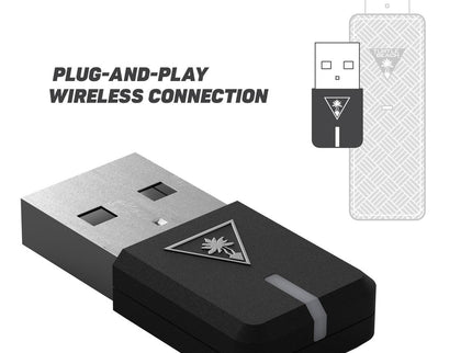 Turtle Beach Stealth 600 Gen 2 Wireless Gaming Headset for PlayStation 5, PlayStation 4, PlayStation 4 Pro, and Nintendo Switch