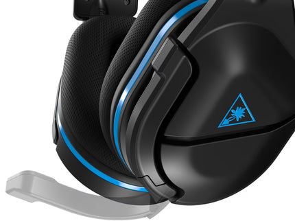 Turtle Beach Stealth 600 Gen 2 Wireless Gaming Headset for PlayStation 5, PlayStation 4, PlayStation 4 Pro