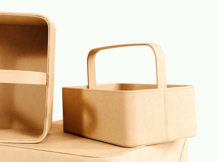 GCADMEDUNT, Untanned