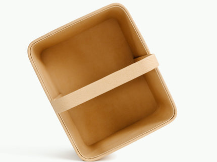 GCADLARUNT, Untanned