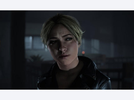 Until Dawn Remastered- PlayStation 5