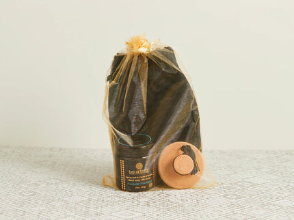 Exfoliating Moroccan Spa Kit
