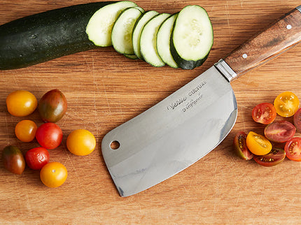 Thai Chef's Knife #1