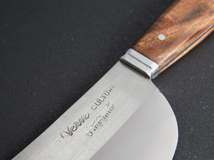 Thai Chef's Knife #1