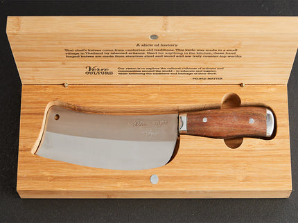 Thai Chef's Knife #2