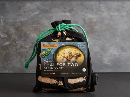 Thai for Two Bundle