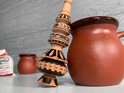 Mexican Hot Chocolate Gift Set - Small