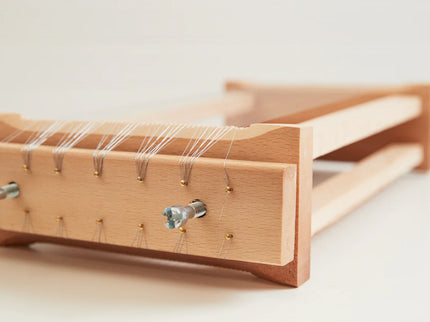 Italian Pasta Chitarra with Rolling Pin - Large