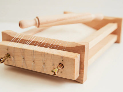 Italian Pasta Chitarra with Rolling Pin - Small