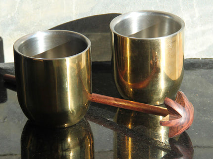 Madhani Indian Lassi Whisk