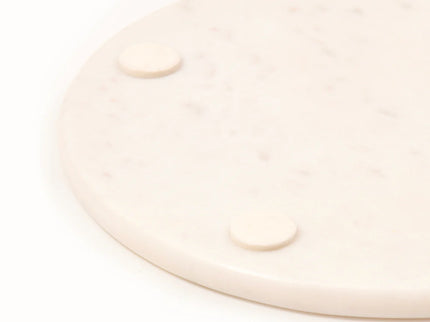 Marble Rolling and Cheese Board