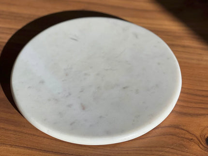 Marble Rolling and Cheese Board