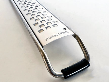 Italian Olivewood Mandolin Paddle Grater