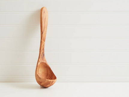 Italian Olivewood Ladle