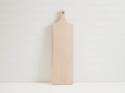 Italian Beechwood Bruschetta Board