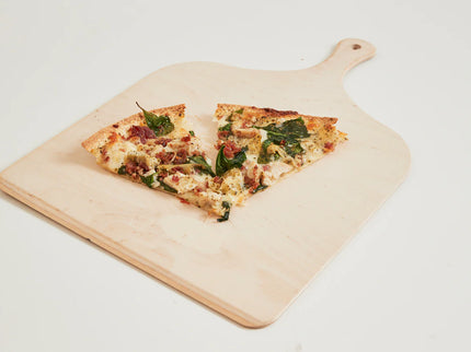 Italian Beechwood Pizza Peel
