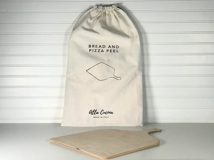 Homemade Pizza Bundle