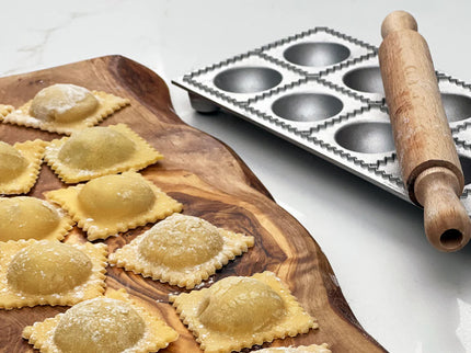 Homemade Ravioli Gift Bundle