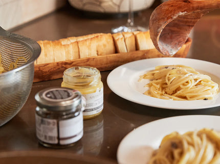 Savini Tartufi Italian Truffle Sauce