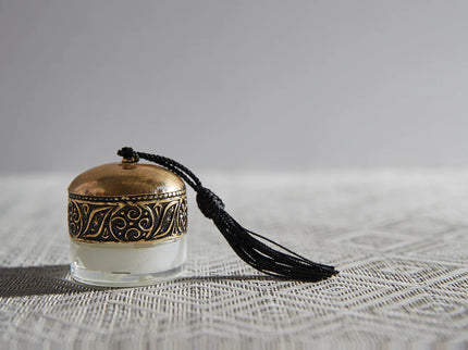 Moroccan Argan Oil Lip Balm