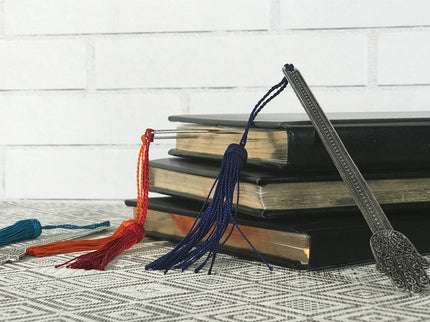 Moroccan Hand of Fatima Bookmark