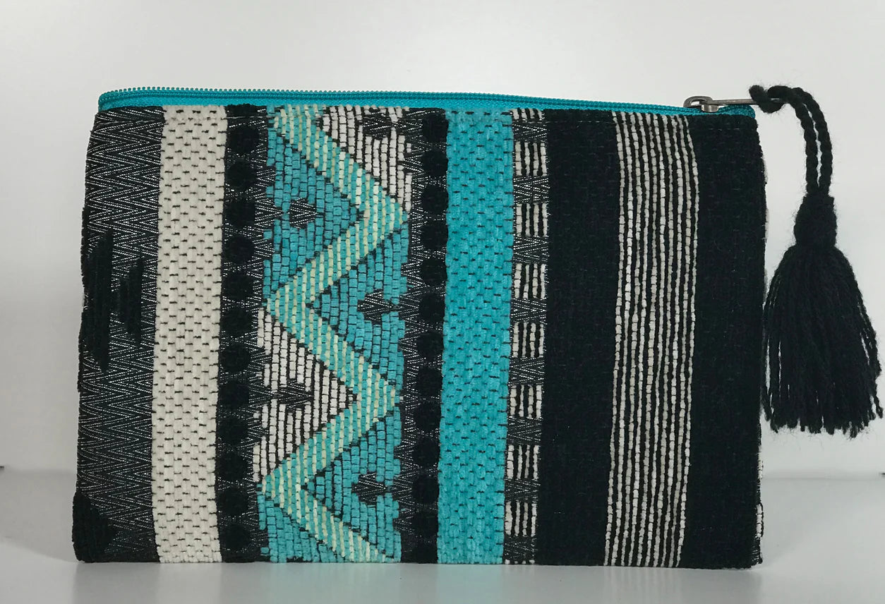 Casablanca Cosmetic Bag - Flat
