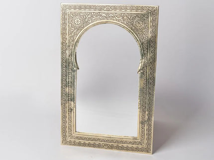Moroccan Mirror