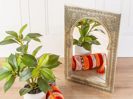 Moroccan Mirror