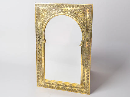 Moroccan Mirror