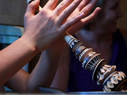 Traditional Molinillo Whisk