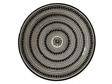 Moroccan Safi CousCous Platter