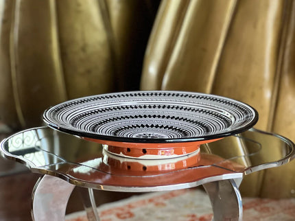 Moroccan Safi CousCous Platter