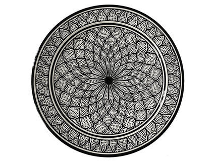 Moroccan Safi CousCous Platter