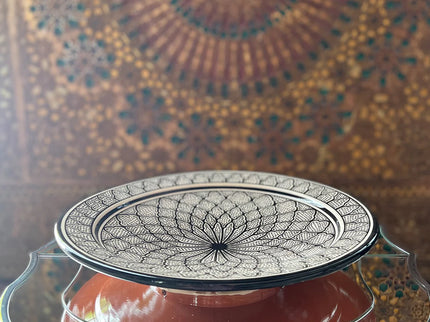 Moroccan Safi CousCous Platter