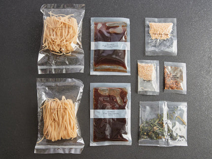 Thai for Two - Pad Thai