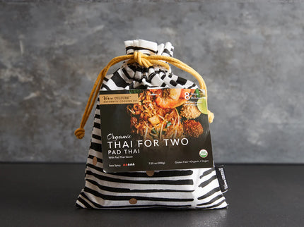 Thai for Two - Pad Thai