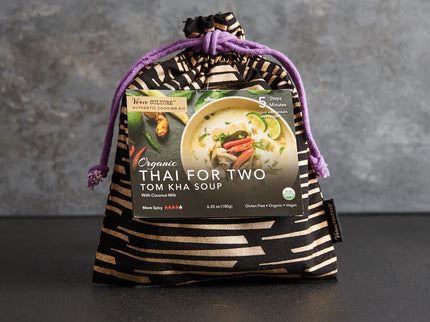 Thai for Two Bundle