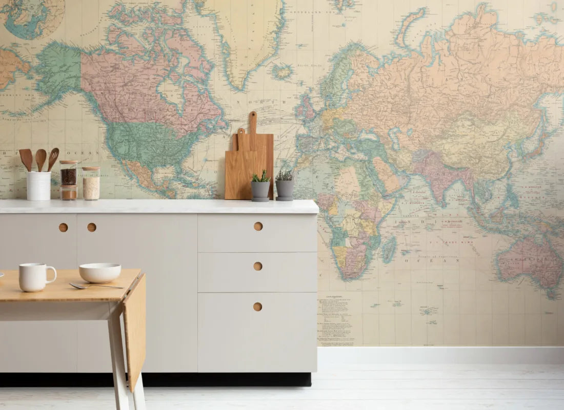 Mercator