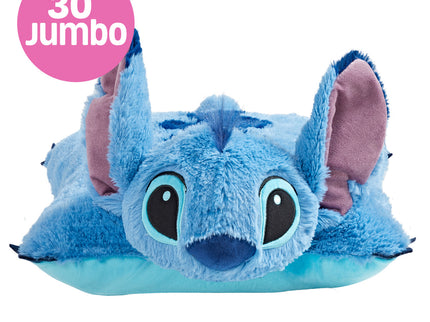 Disney Lilo & Stitch Stitch Jumbo 30" Plush Pillow Pet