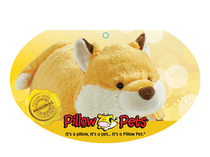 Wild Fox Pillow Pet