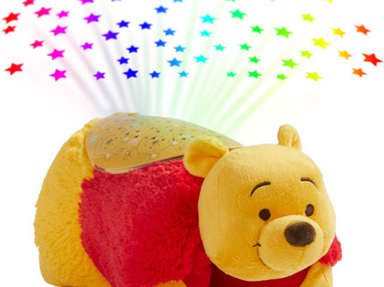 Disney Winnie the Pooh Sleeptime Lite