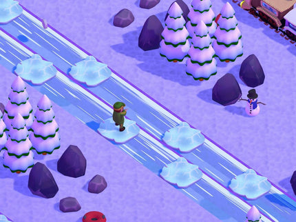 Winter Games Collection and Advent Calendar - PlayStation 5