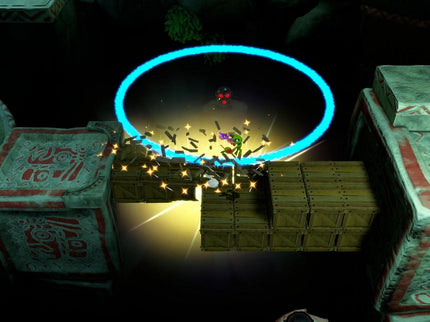 Yooka-Replaylee - Nintendo Switch 2