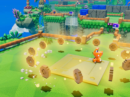 Yooka-Replaylee - Nintendo Switch 2