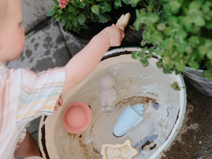 MFBS-3001, Space Mold Free Bath Play Set