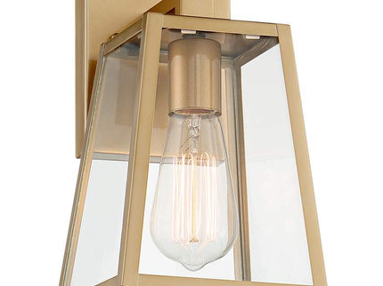 Arrington 10 3/4" High Soft Gold Wall Sconce Set of 2