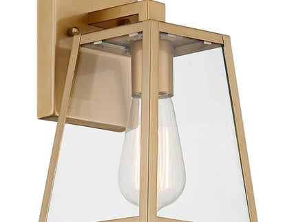 Arrington 10 3/4" High Soft Gold Wall Sconce Set of 2